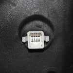 2002-2008 Dodge Ram Tow Mirrors - Power/Heated - Passenger Side
