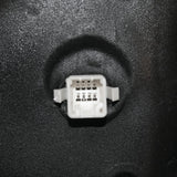 2002-2008 Dodge Ram Tow Mirrors - Power/Heated - Passenger Side