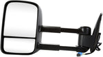 2003-2006 Chevy & GMC Tow Mirrors - Power/Heated - Driver Side