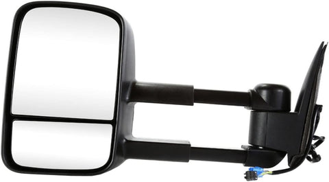 2003-2006 Chevy & GMC Tow Mirrors - Power/Heated - Driver Side