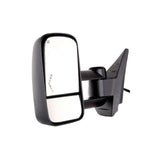 Driver Side 2007-2013 Chevy & GMC Tow Mirrors - Power/Heated/Signal
