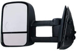 Driver Side 2007-2013 Chevy & GMC Tow Mirrors - Power/Heated/Signal