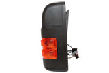 2008-2016 F-250/F-350 Tow Mirrors - Power/Heated/Signal - Driver Side